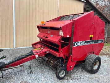 Main image Case IH 3650